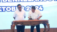 BKKBN dan KKP jalin kerja sama untuk menurunkan stunting