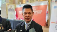 Okto sebut pemerintah baru sambut hangat ajang-ajang internasional