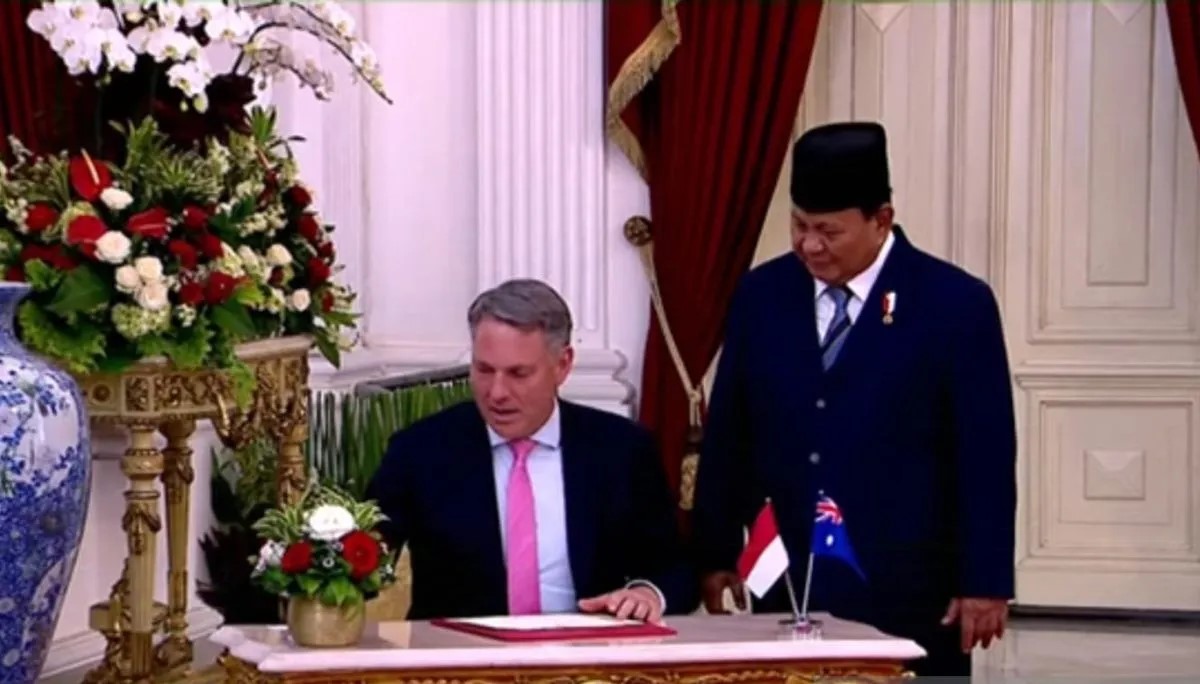 Presiden Prabowo gelar pertemuan bilateral perdana dengan tamu negara