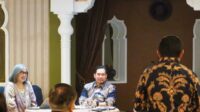 Adil Hakim gandeng Inorga dan KORMI daerah helat Jakarta Sportfestival