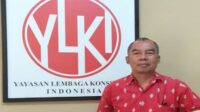 Pengurus Harian YLKI Sudaryatmo