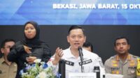 ahy Ungkap Mafia Tanah di Bekasi, Menteri ATR/BPN AHY: Meresahkan Masyarakat