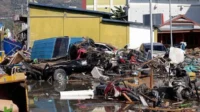 85 tewas dan 5,7 juta warga Filipina mengungsi akibat Topan Trami