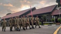 Sistem pemerintahan tetap berjalan selama menteri jalani pembekalan