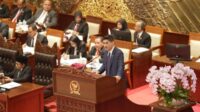 anggota-komisi-i-dpr-f-demokrat-rizki-natakusumah_169 Fraksi Demokrat Komisi DPR Bertambah: Tunggu Kementerian Pemerintahan Prabowo