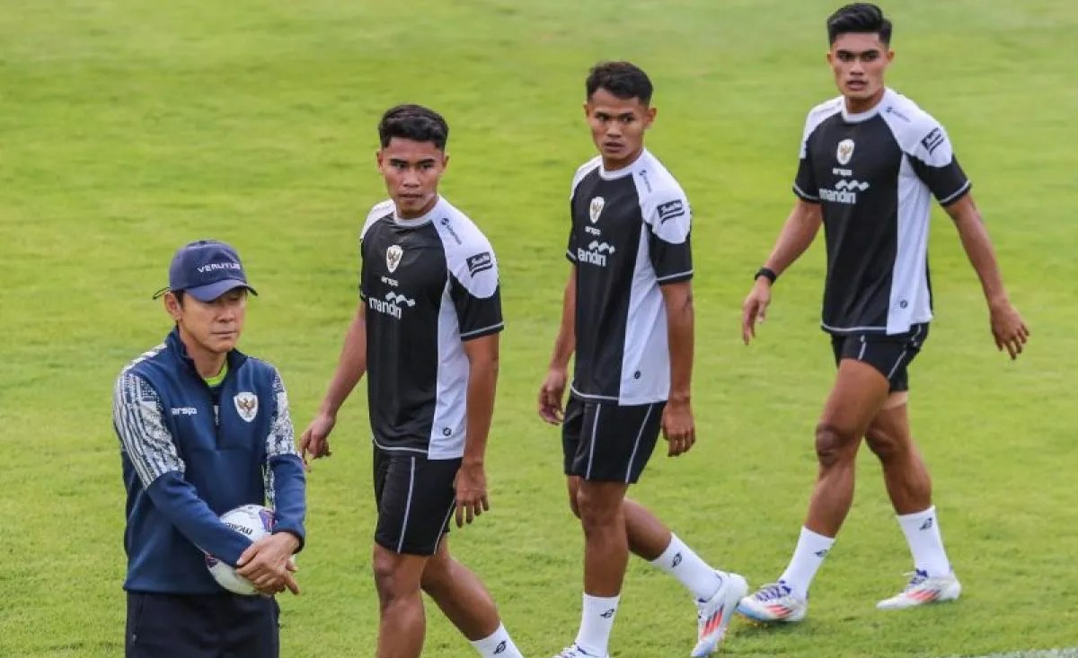 Yeom Ki-hun berperan penting dalam ketajaman gol striker timnas