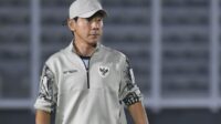 Shin Tae-Yong panggil 27 nama untuk hadapi Bahrain dan China