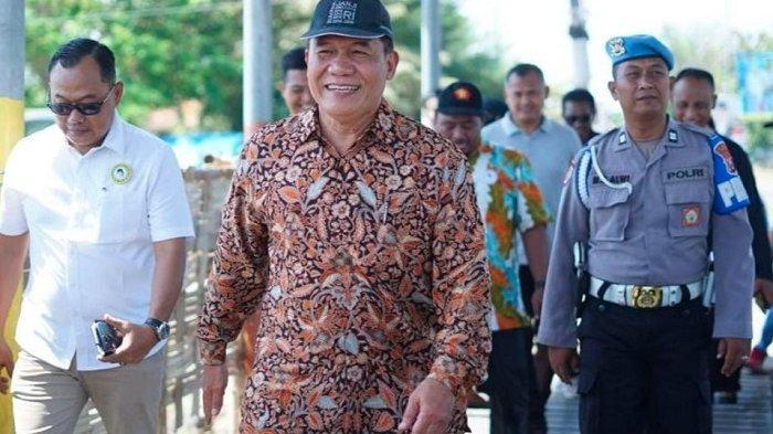 Jokowi Ingin Bandara IKN Berstandar Internasional, Bambang Haryo Berharap Kemenhub Mewujudkannya