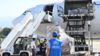 UNHCR: Serangan Israel paksa 430.000 orang lari dari Lebanon ke Suriah