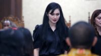 Hal Tak Biasa di Sidang Harvey Moeis, Sandra Dewi Minta Ditanya soal Emas