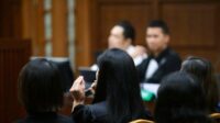 Sandra Dewi Tolak Cincin Kawin dan Tunangan Disita Kejagung di Kasus Timah