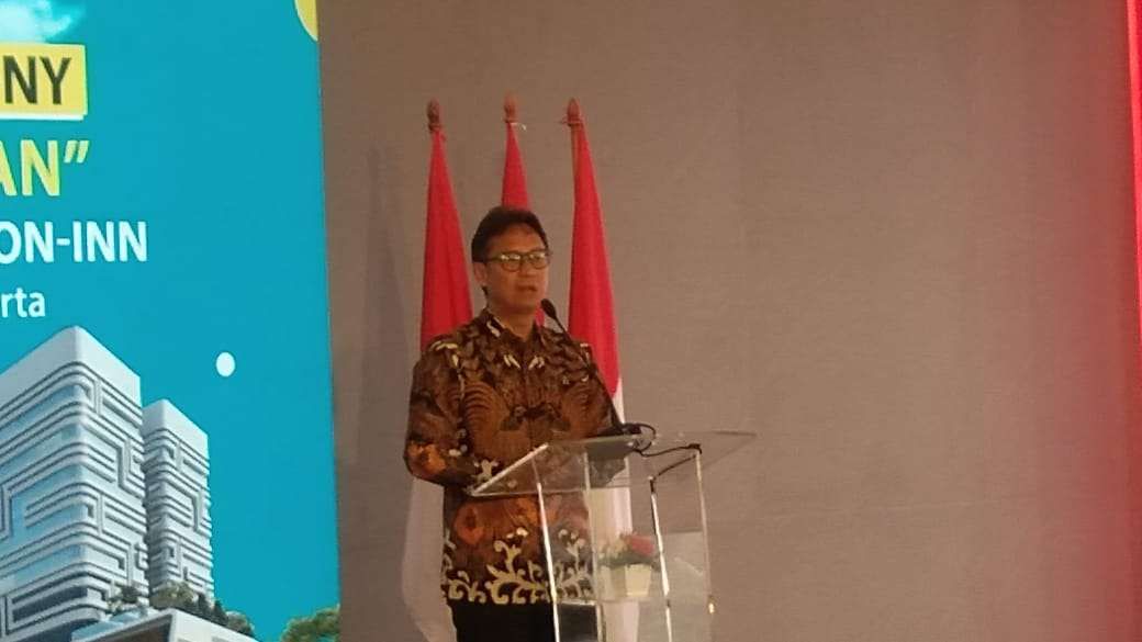 Budi Gunadi Beri Sinyal Kuat Kembali Jabat Menkes
