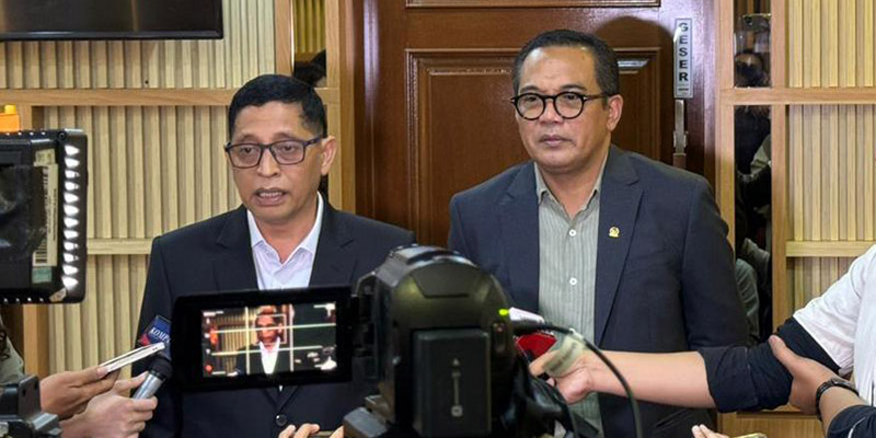 Baleg DPR Fokus Susun Prolegnas, RUU PPRT Masuk Daftar