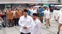 cak imin PKB isyaratkan Cak Imin jabat menteri bidang perekonomian