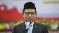 cak imin dan gus ipul Cak Imin Jamin Komunikasi dengan Gus Ipul Lancar: Lupakan Urusan Pribadi