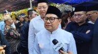 Cak Imin Pastikan Hadiri Pelantikan Prabowo-Gibran 20 Oktober