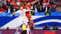 Klasemen Grup C setelah Indonesia takluk 1-2 kepada China