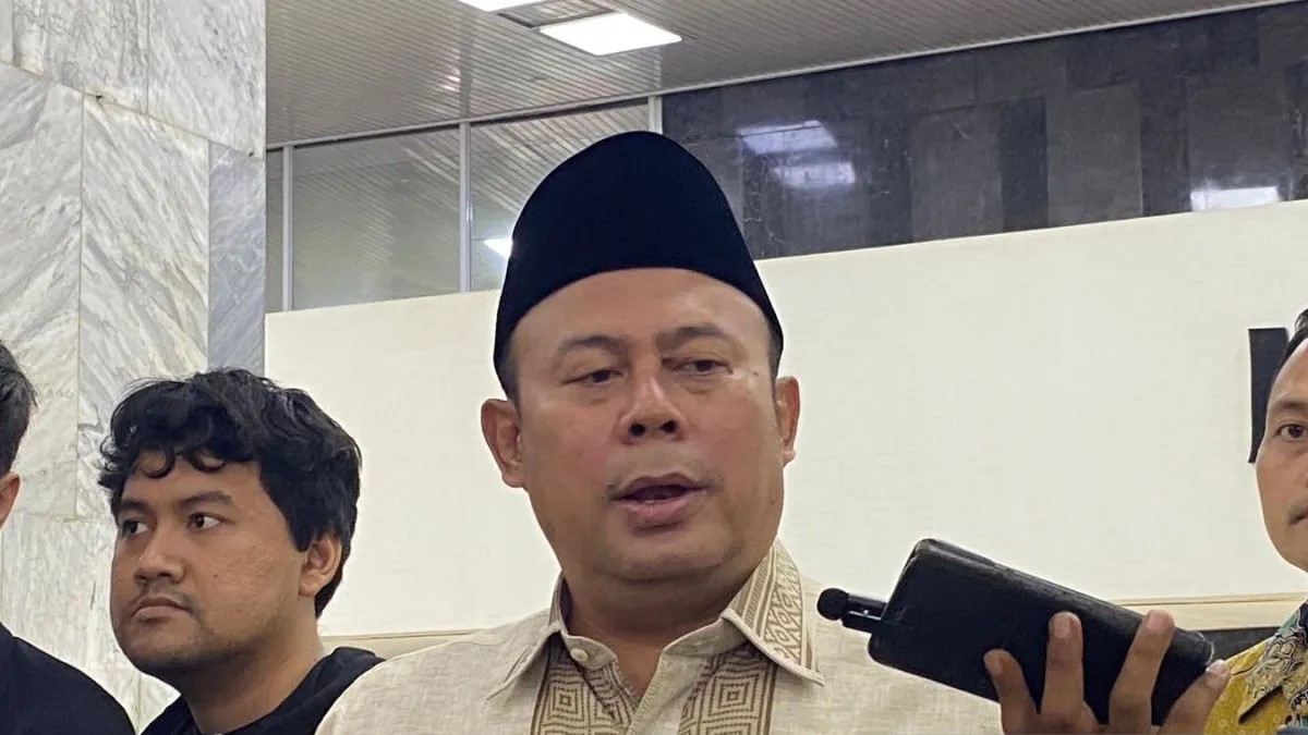 Waka DPR Cucun : Akan ada 13 komisi dan penambahan badan