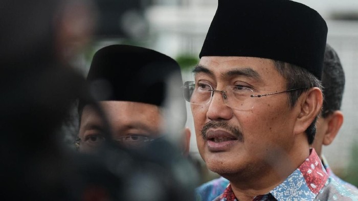 Jimly Nilai Hakim PTUN Bisa Ditangkap Jika Batalkan Pelantikan Gibran