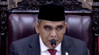 Ketua MPR RI Muzani buka sidang pelantikan Presiden-Wakil Presiden RI 2024-2029