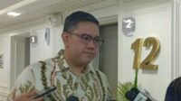 Dave Laksono : Komisi I DPR mulai bekerja pekan depan