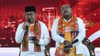 Rano sebut Jakarta harus kolaborasi atasi beragam masalah
