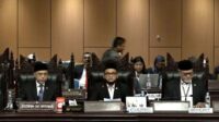 Dedi Iskandar Batubara jadi Ketua Kelompok DPD di MPR