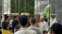 Ketua MPR: Didit Prabowo Desain Dekorasi Pelantikan Presiden-Wapres