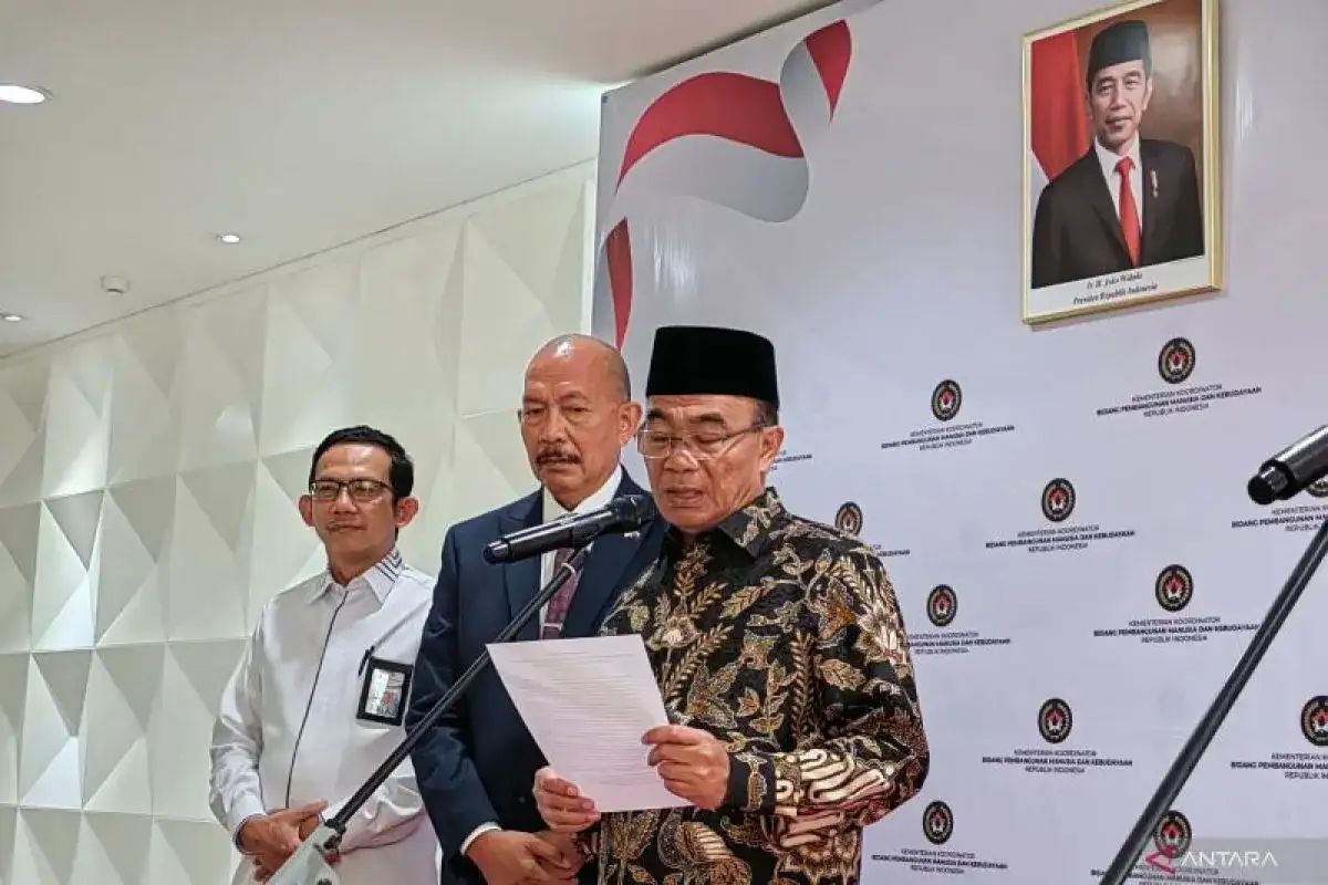 Indonesia akan Kirim Bantuan ke Yaman hingga Vietnam