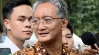 dody hanggodo