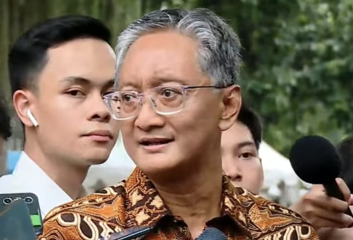 dody hanggodo
