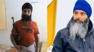 India dan Kanada Saling Usir Diplomat Akibat Pembunuhan