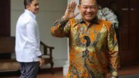 Dudung: Pengalaman Presiden Prabowo yang Luas Jadi Modal Besar Kemajuan Bangsa