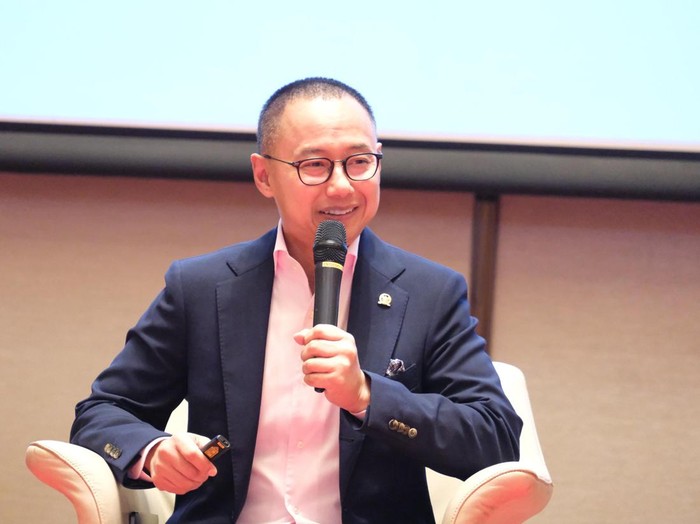 Eddy Soeparno Bertugas di Komisi XII DPR, Tangani Sektor Energi, Lingkungan Hidup, Investasi dan Hilirisasi