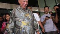 KPK jadwalkan ulang pemeriksaan eks Gubernur Kaltim Awang Faroek Ishak