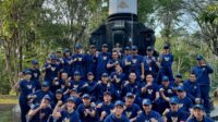 Anggota Kabinet Merah Putih Sempat Naik Lembah Tidar