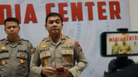 Helen Bos Narkoba di Jambi Ditangkap di Jakbar!