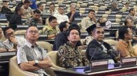 gibran-gladi MPR sebut Gibran senang acara pelantikan akan berjalan simpel