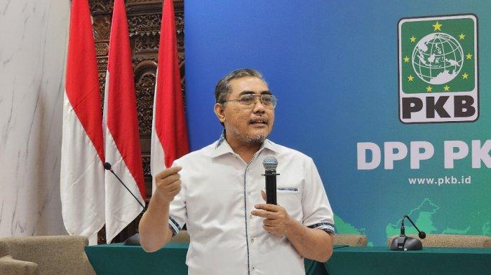 Legislator NasDem Usul Pemilu Setiap 10 Tahun, PKB: Konyol!