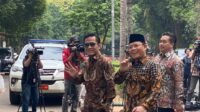 gus-miftah-saat-tiba-di-kertanegara-kiri-firdadetikcom_169 Gus Miftah: Bukan Wakil Menteri, Prabowo Minta Fokus Moderasi dan Toleransi