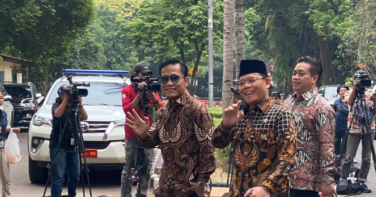 Gus Miftah: Bukan Wakil Menteri, Prabowo Minta Fokus Moderasi dan Toleransi
