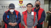 OTT 3 Hakim Kasus Ronald Tannur Tak Perlu Izin Ketua MA, Ini Aturan Mainnya