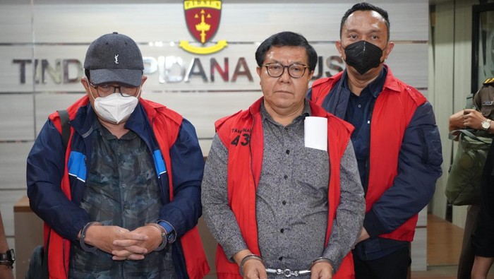 OTT 3 Hakim Kasus Ronald Tannur Tak Perlu Izin Ketua MA, Ini Aturan Mainnya