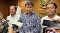 hashim-djojohadikusumo_169 Hashim Djojohadikusumo Ditunjuk Prabowo Jadi Utusan Khusus di COP29