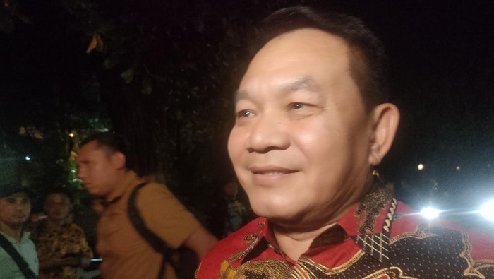 Mantan KSAD Jendral Purn Dudung Diminta Prabowo Fokus Strategi Pertahanan, tapi Bukan Jadi Wamenhan