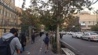 Aktivitas Masyarakat Iran Tetap Normal Pasca Serangan Israel