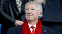 Manchester United Pecat Sir Alex Ferguson