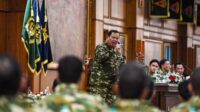 Presiden Evaluasi Kinerja Menteri Kurang dari Enam Bulan
