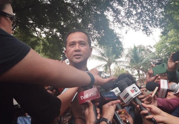 Iftitah Sulaiman Ungkap Prabowo Minta Rancang Pembangunan Indonesia Timur