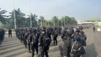 Polda Metro Jaya kerahkan 6.757 personel amankan pelantikan presiden